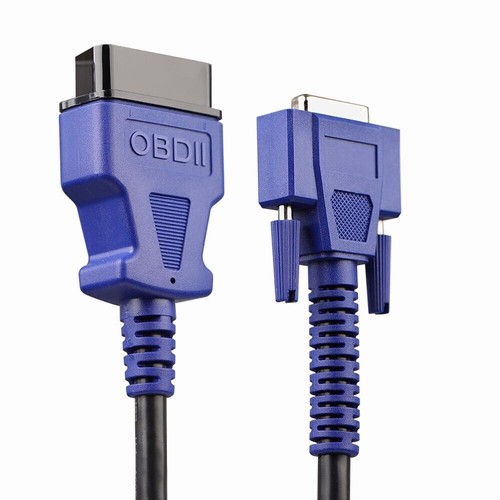 AUTEL IM508 Main Test Cable OBD2 scanner adapter Stretch-Resistant - Picture 4 of 5