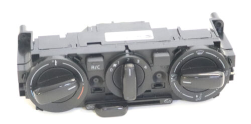 ORIGINAL Seat Mii KE/KF 1.0 1S0820045R Klimabedienteil Klimaregler - Picture 1 of 5