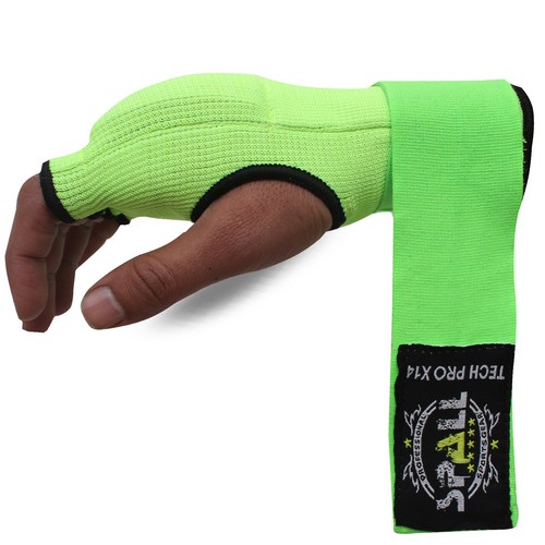 Sporting Goods Boxing, Martial Arts & MMA Protective Gear Hand Wraps - Picture 24 of 24