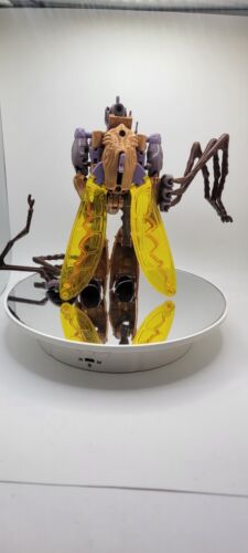 Transformers Beast Wars Transquito für Ersatzteile oder Reparatur - Bild 7 von 11