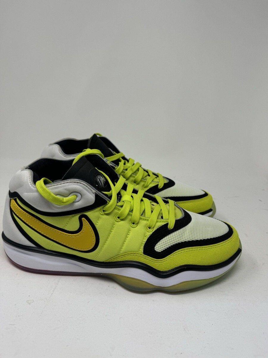 シューズ(男性用) NIKE AIR ZOOM GT HUSTLE2 Nike Air Zoom GT Hustle 2 Community of Hoops メンズ - DJ9405
