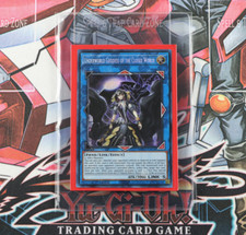 Underworld Goddess Of The Closed World MP22-EN028 1st Ed Prismatic Secret Rare