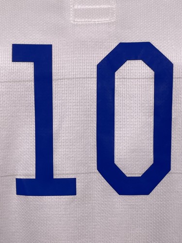 Landon Donovan #10 USMNT Nike White 2014 Team Issued Jersey Men's LARGE - Picture 7 of 18