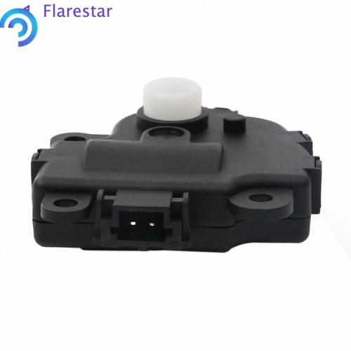 2005 2006 2007-2016 For Chevrolet Impala Limited HVAC Heater Blend Door Actuator - Picture 5 of 15