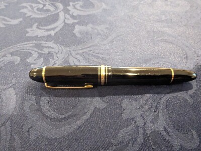 モンブラン 万年筆 MEISTERSTÜCK No.149 4810 18K s-l400.jpg