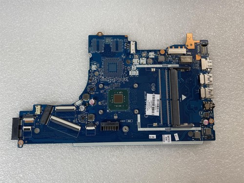 Für HP 250 G7 Notebook L49978-601 501 001 Uma Intel Celeron N4000 Original Neu - Bild 1 von 4