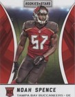 2016 Panini Rookies & Stars Noah Spence #245