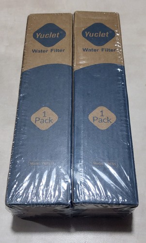 YWF01 Persönlicher Filter Strohhalm zum Trinken Überleben, Tragbarer Wasseraufbereiter Fi... - Bild 3 von 3