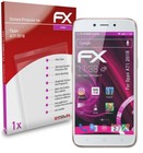 atFoliX Verre film protecteur pour Oppo A71 2018 9H Hybride-Verre