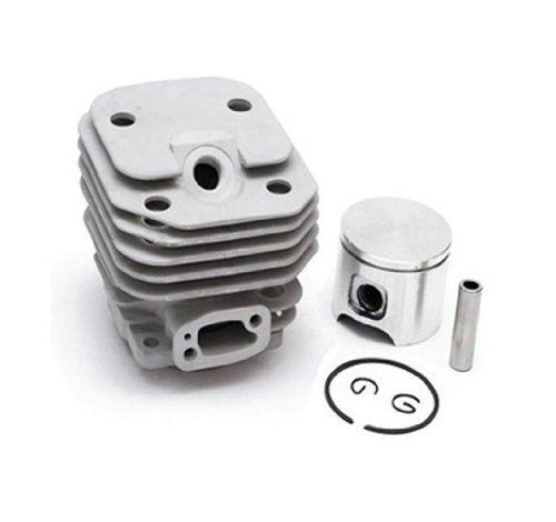 Cylinder Piston Rebuild Assembly Kit for Husqvarna 61 Chainsaws 48mm - Picture 1 of 1