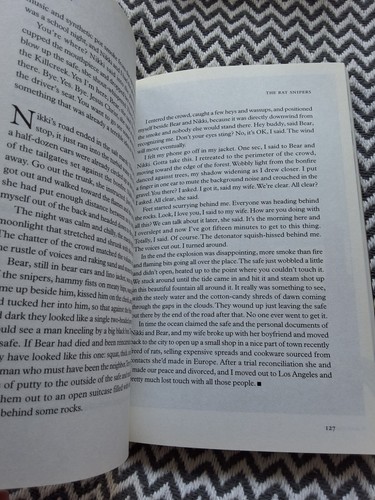 Granta MAGAZINE NEW WRITING 142 Animalia Sigrid Rausing 122 BETRAYAL ILLUSTRATED - Picture 7 of 24