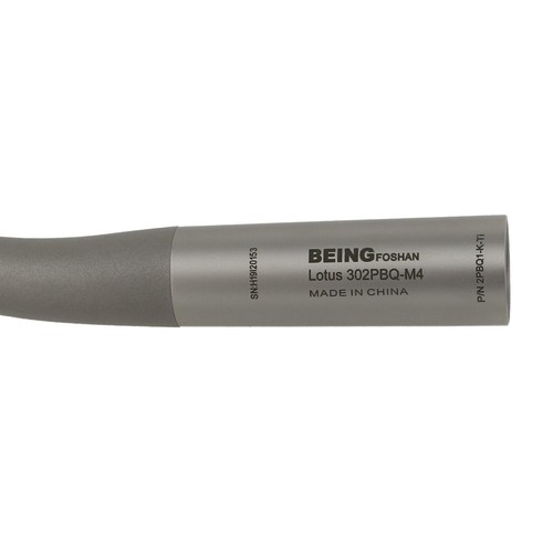 Pieza de mano de fibra óptica dental BEING KaVo acoplamiento MULTIflex 4/6 orificios - Imagen 102 de 184