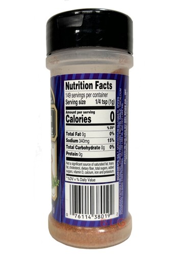 Ground CHICKEN SEASONING Spice Supreme Food Seasonings Kitchen Cooking Spices - Picture 2 of 7