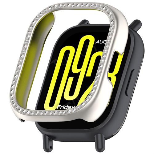 Do Redmi Watch 5 Active / 5 Lite Bumper Etui ochronne Protector Case Cover - Zdjęcie 39 z 44