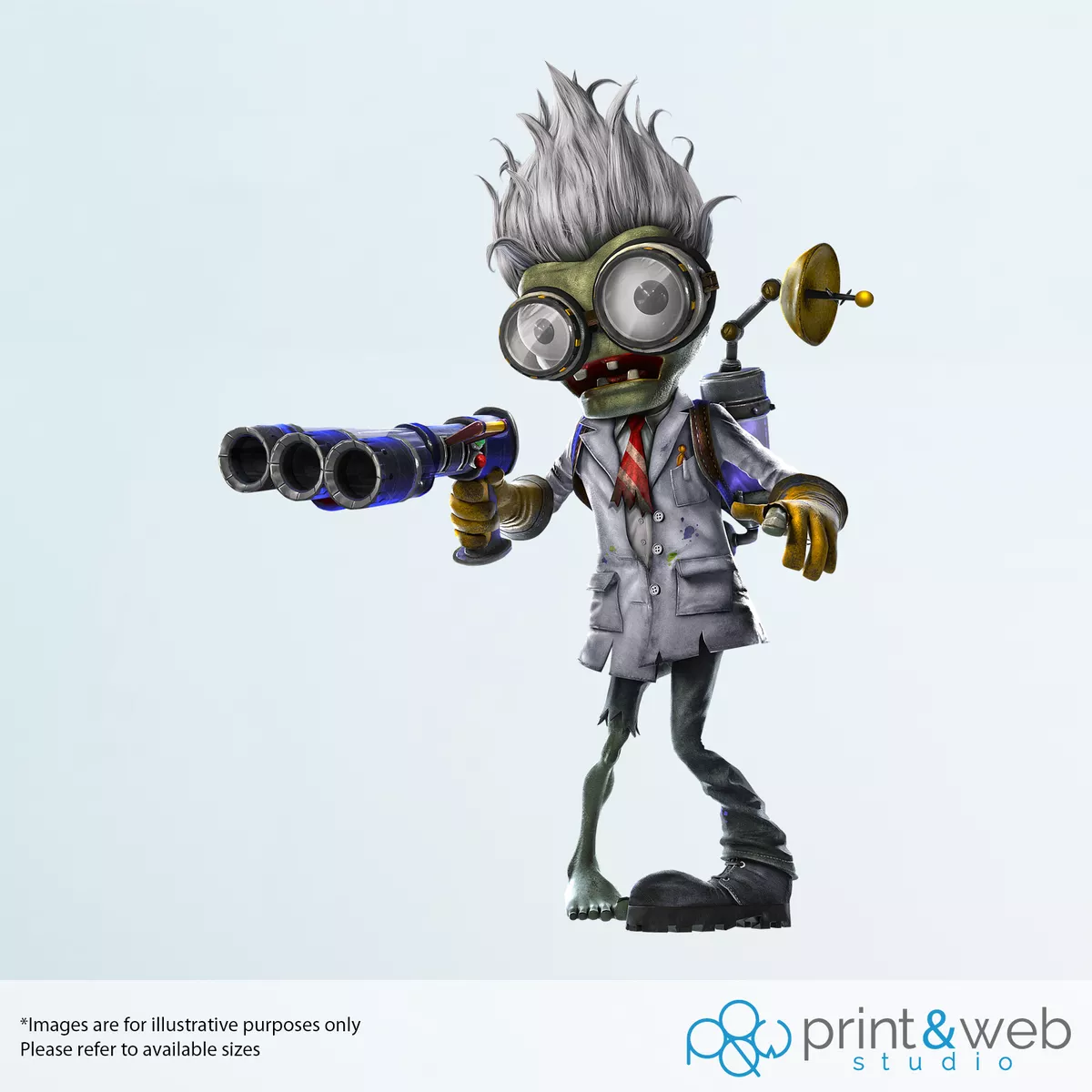 More unsed zombies from pvz online : r/PlantsVSZombies