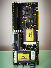 Pentium Pro Dual channel Gold Top Cpu Board High collection value