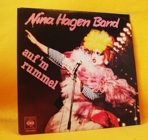 Hagen single