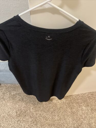 Beyond yoga, Spacedye FeatheWeight, Short sleeve new  - Picture 4 of 4