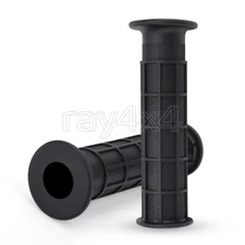 2 Handlebar Grips for Honda Rancher 400 TRX400FA TRX400FGA 4x4 AT 2004-2007 