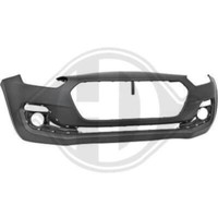 Diederichs StoßFäNger StoßStange Vorne FüR Suzuki Swift V AZ 1.0