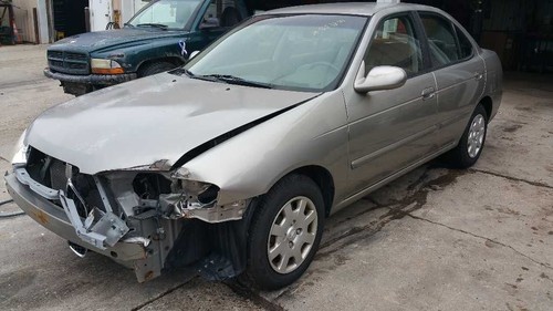 AC Compressor Thru 11/00 Fits 00-01 SENTRA 337285 - Picture 4 of 8