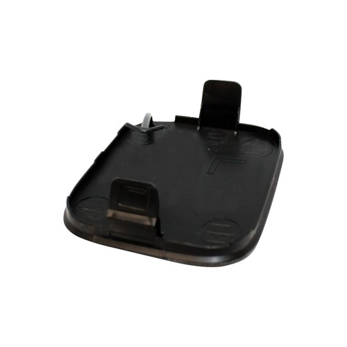 Fits For Prius V 2012-2014 Front Left Side Tow Hook Cover Cap Unpainted - Picture 3 of 8