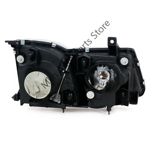 1Pair For Lexus LX470 1998-2007 Headlight Headlamp Driving Lamp Xenon Light - Picture 6 of 16