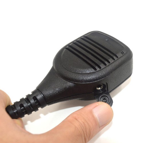 New Speaker Microphone For Motorola GP320 GP328 GP340 GP360 GP640 PRO5150 MTX950 - Zdjęcie 8 z 8