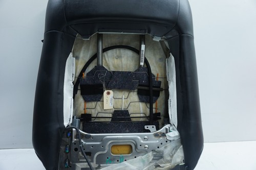 Infiniti QX56 QX80 2011-2017 FABRICANTE DE EQUIPOS ORIGINALES asiento superior delantero izquierdo cojín térmico - Imagen 7 de 9