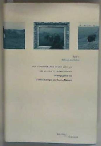 Bühnen des Selbst : Zur Autobiographie in den Künsten des 20. und 21. Jahrhunder