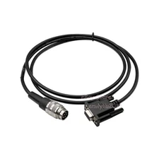 NEW Trimble  Digital Level DINI 12 Download Data Cable fit Trimble DINI 12 8PIN
