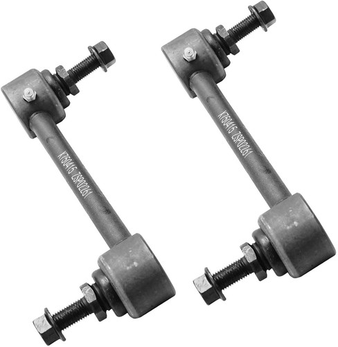 14pc Brazo de control delantero Tierod Barra estabilizadora para Ford Fusion Lincoln MKZ Mercury Milán - Imagen 8 de 9
