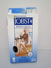 JOBST Opaque Knee High 15-20 mmHg compression CT