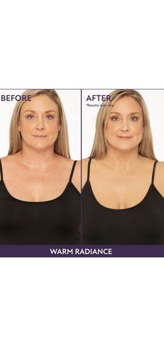 Westmore Beauty Body Coverage Perfector 7 Oz (Light Radiance) - Tattoo Cover Up - Picture 5 of 9