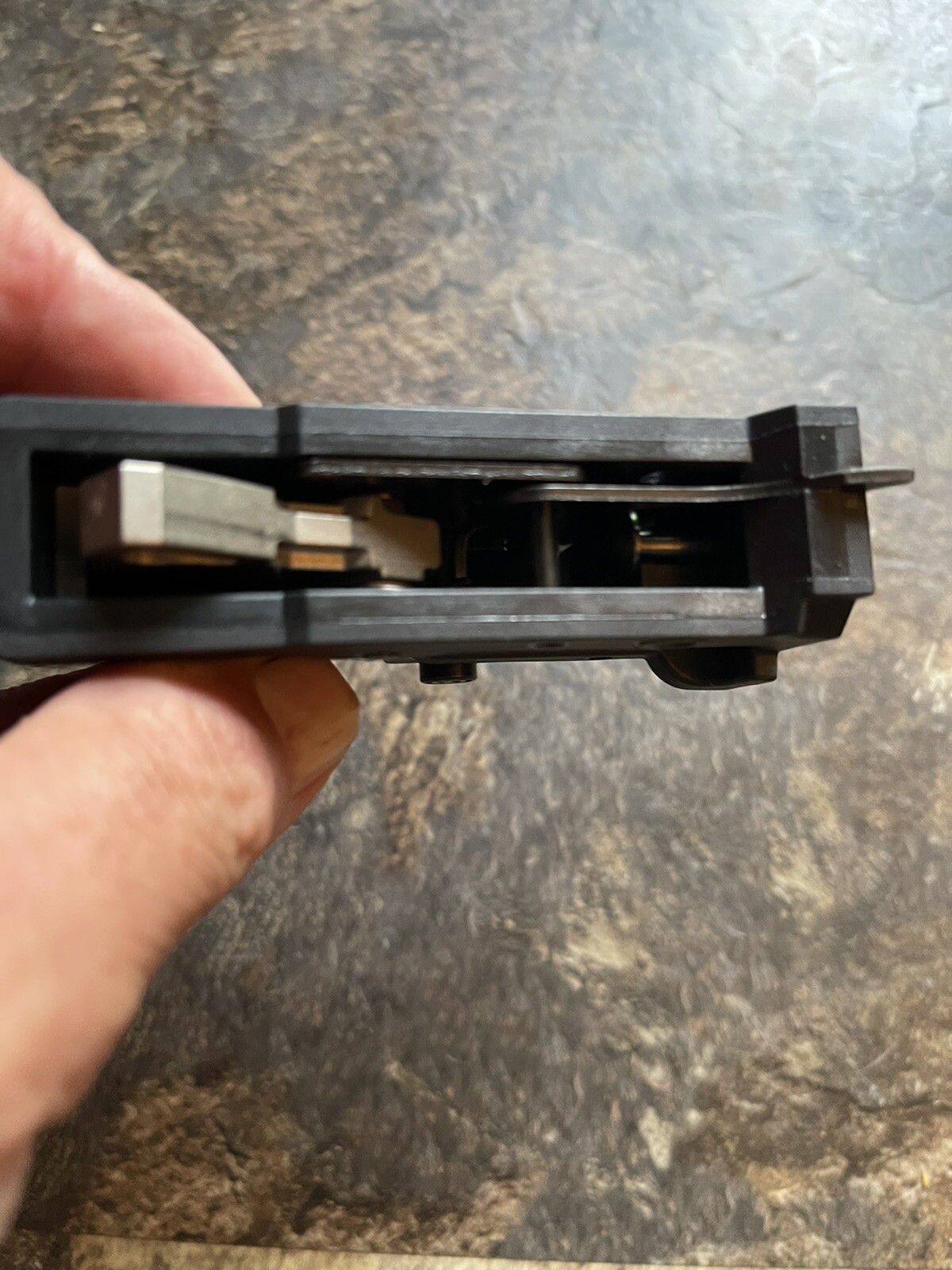 Factory ruger 10 22 trigger assembly eBay