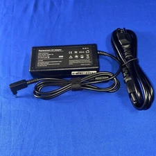 Replacement AC Adapter Laptop Charger 19V 65W SK90190342 For Acer Chromebook