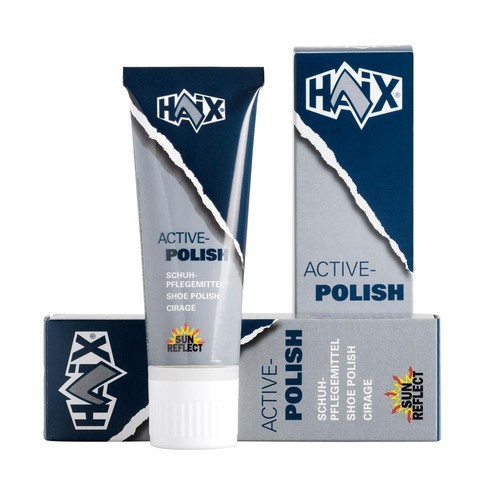 Haix Schuhcreme Schuhpflege Lederpflege Schuhpflegemittel 75ml - Bild 1 von 4