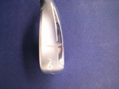 NEW: Yamaha inpres DRIVESTAR 2024 Ladies Iron #6(1Club)/ELDIO/Flex:L/Iron - Picture 2 of 6