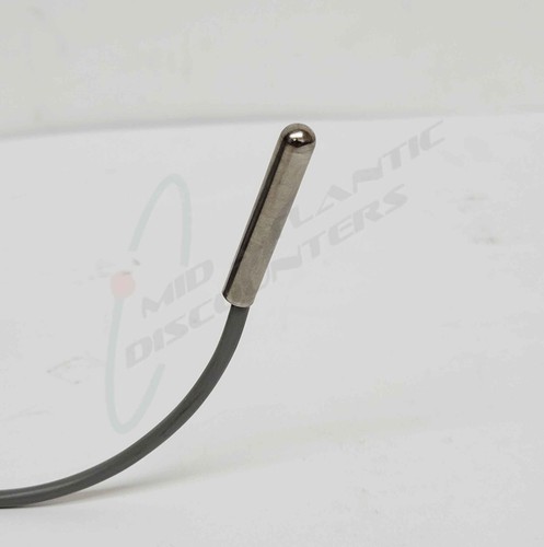 60' Gecko Regulation Temperature Thermistor Probe 9920-401335 / MF52E-103X3977YB - Picture 4 of 4