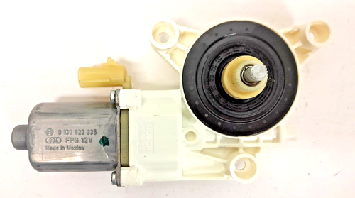 2008-2020 Dodge Grand Caravan Rear Left Driver Door Power Window Motor 301877-D - Picture 4 of 12
