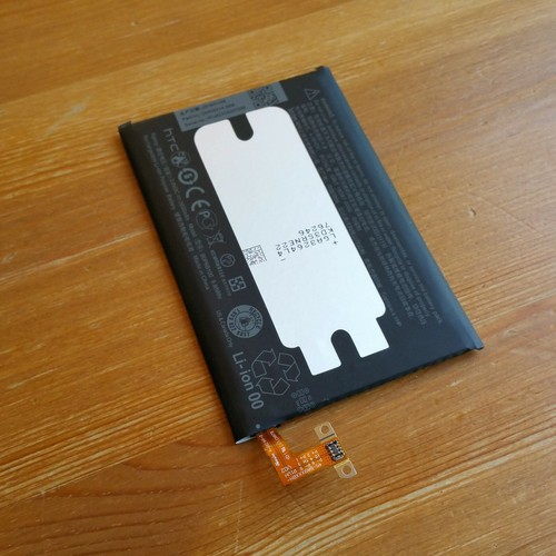 GENUINE HTC One M8 Battery BOP6B100 2600mAh Good Quality - Local Seller - 第 9/12 張圖片