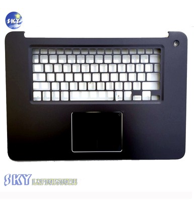 New Dell Inspiron 15 7547 7548 Palmrest Touchpad Mouse Upper Case NHG2G 8X2XJ