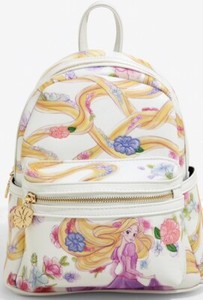 tangled mini backpack