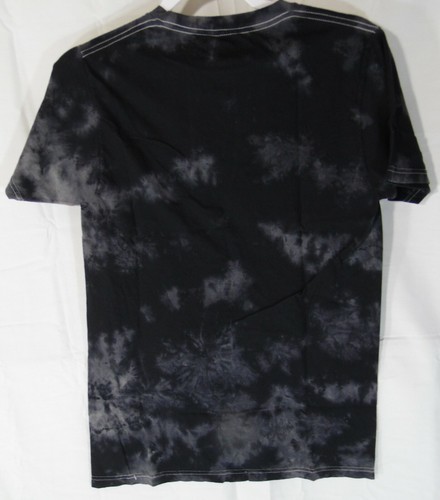 Marvel Deadpool Cable T Shirt Adult Small Cloud Wash Black Short Sleeve NEW NWT - Picture 7 of 7