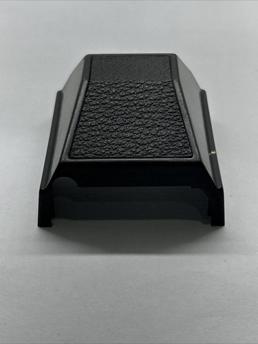 Original Metall Top Plate of Prisum View Finder für F3 Film Camera Body. - Bild 4 von 7