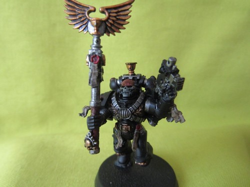 WARHAMMER 40K  BLOOD ANGELS/FLESH TEARERS ARMY - MANY UNITS TO CHOOSE FROM - Picture 77 of 130
