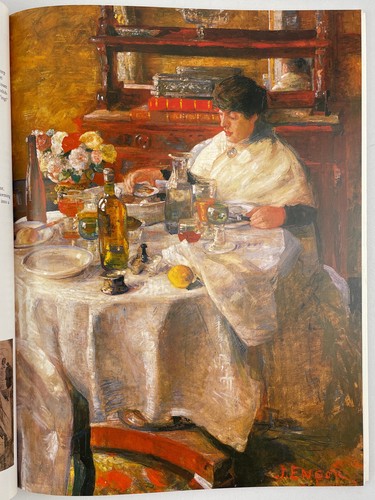 James Ensor 1860 - 1949 : Masks, Death, and the Sea, Ulrike Becks-Malorny, 1999 - Picture 11 of 17