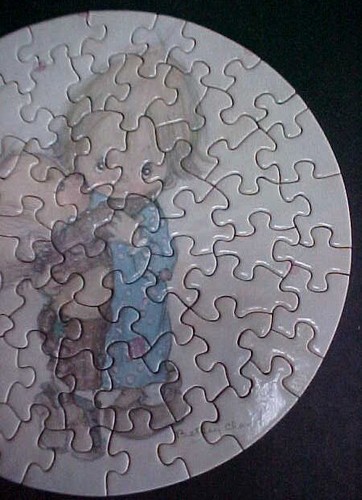 Betsey Clark Complete Jigsaw Puzzle - Foto 14 di 17