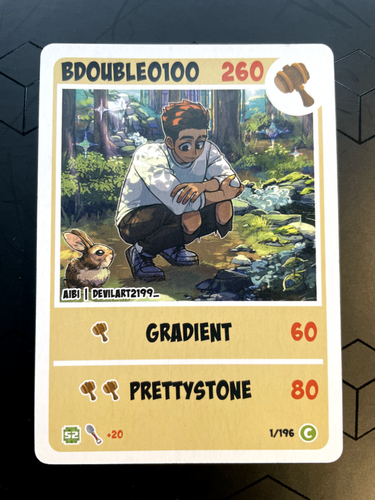 Hermitcraft TCG Series 2 Common Hermits - Picture 2 of 57