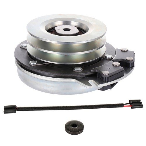 ?388763 606240 Electric PTO CLUTCH For Grasshopper Model 614 616 618 - Picture 4 of 20